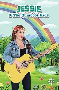 Jessie & The Gumboot Kids