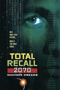 Total Recall 2070