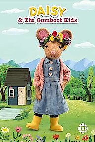 Daisy & The Gumboot Kids