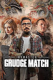 Ink Master: Grudge Match