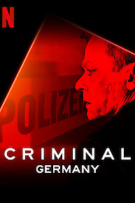 Criminal: Germany