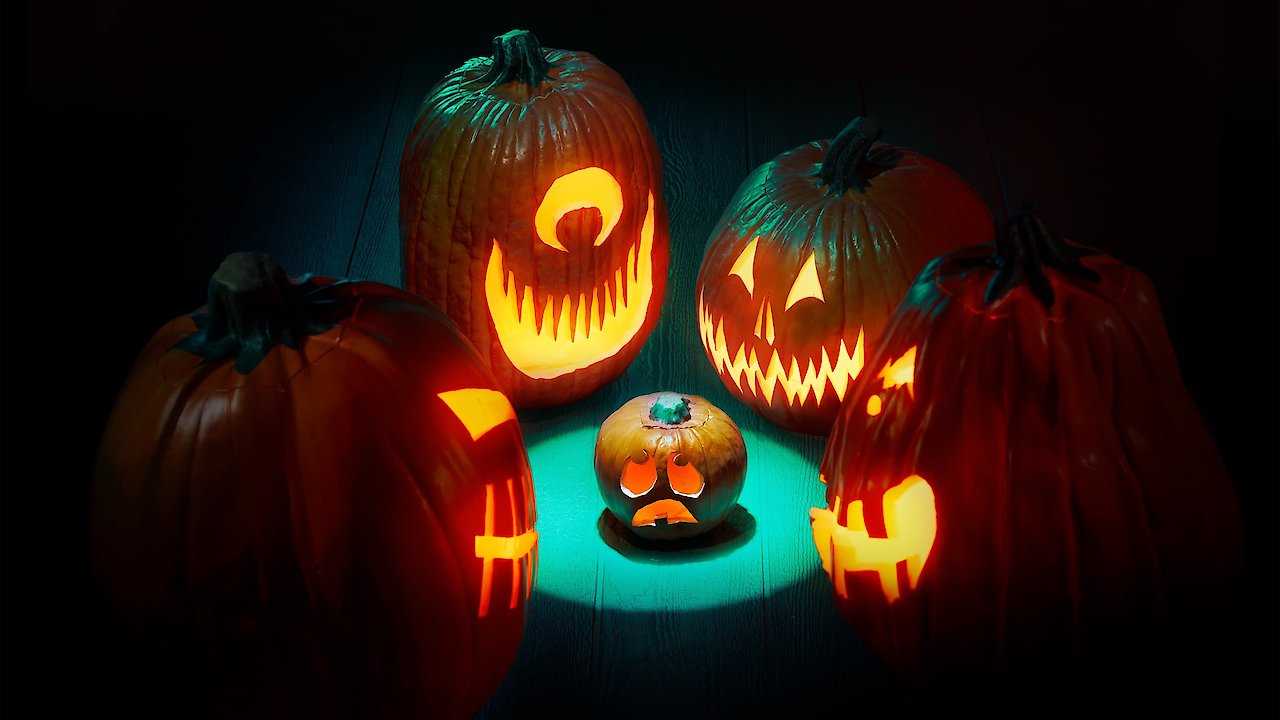 Outrageous Pumpkins