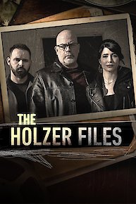 The Holzer Files