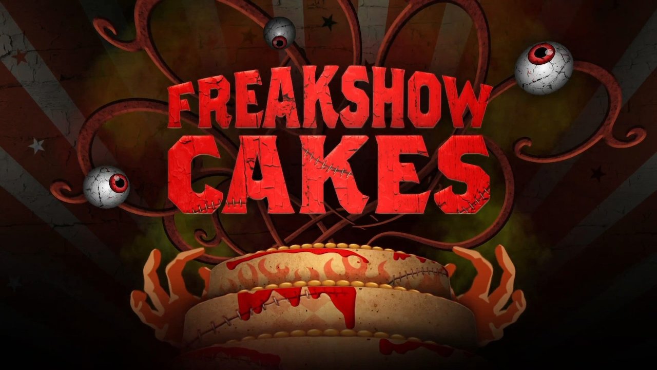 Freakshow Cakes