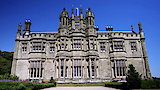 Margam Castle