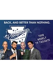 The Obligatory PSU Pre Game Show