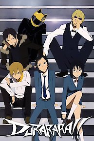 Durarara