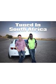 Tuned In South Africa