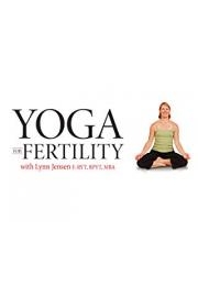 Yoga For Fertility