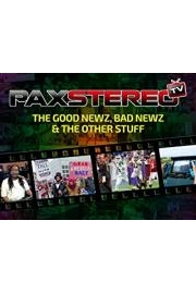 The Good Newz, Bad Newz & The Other Stuff