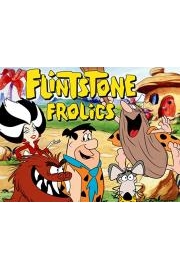 Flintstone Frolics