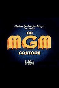 MGM Cartoons