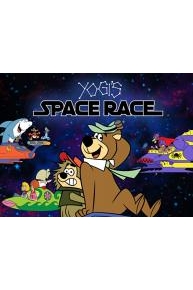 Yogi's Space Race