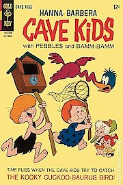 Cave Kids