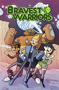 Bravest Warriors