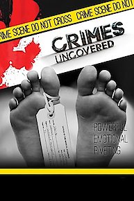 Crimes Uncovered