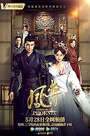 Legend of the Phoenix