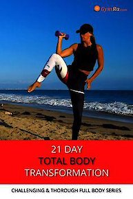 21 Day Total Body Transformation