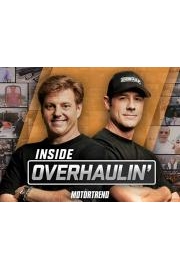 Inside Overhaulin