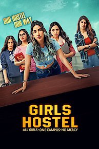 Girls Hostel