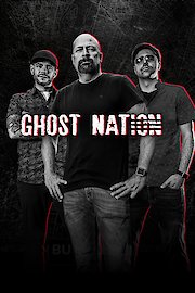 Ghost Nation