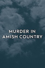 Murder in Amish Country