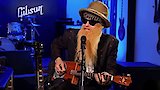 Billy Gibbons