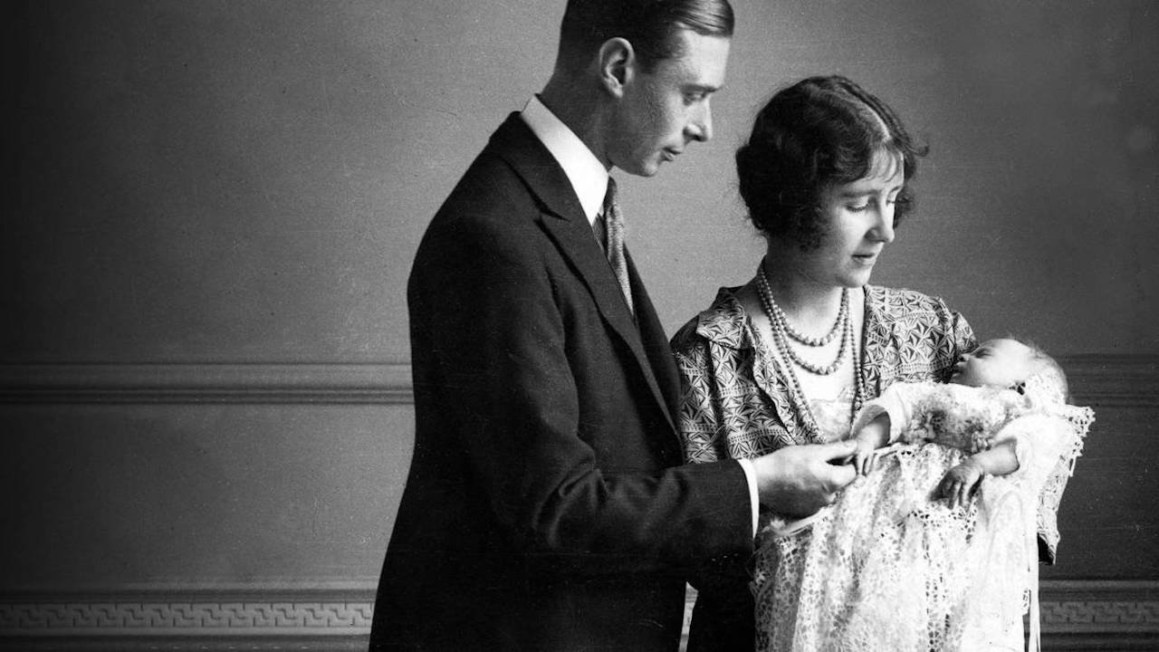 Private Lives of the Windsors