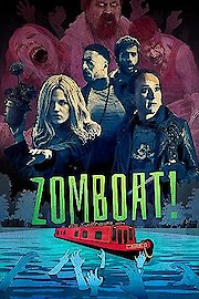 Zomboat!