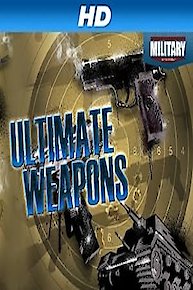 Ultimate Weapons