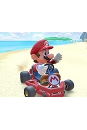 Mario Kart Tour Gameplay with Cottrello Games