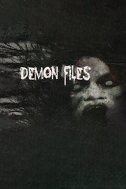 Demon Files: Silver Label