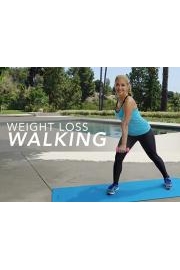 Weight Loss Walking