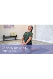 Loosen Up Yoga