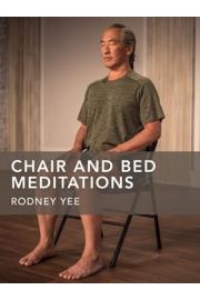 Chair-Bed Meditations