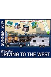 Summer 2019 American Road Trip