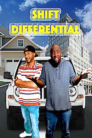 Shift Differential