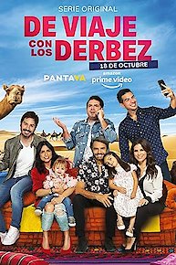 De Viaje con los Derbez