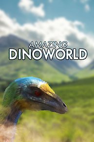 Amazing Dinoworld