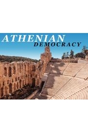 Athenian Democracy: An Experiment for the Ages