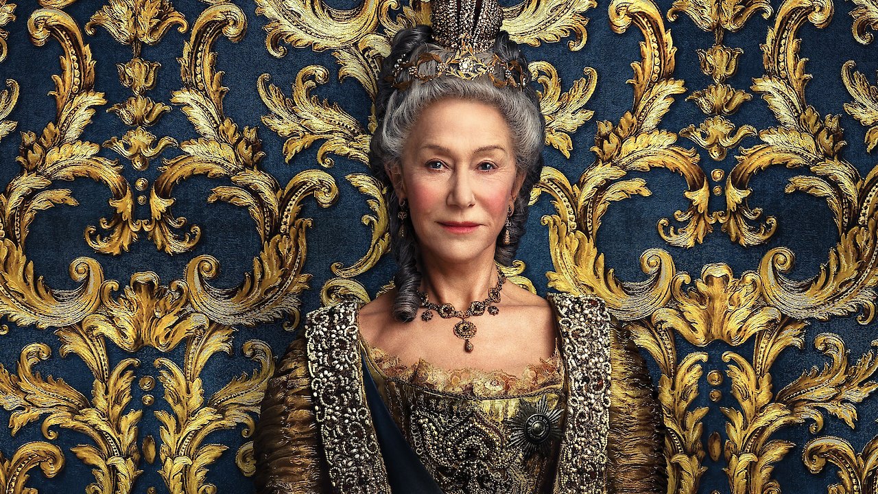 Catherine the Great