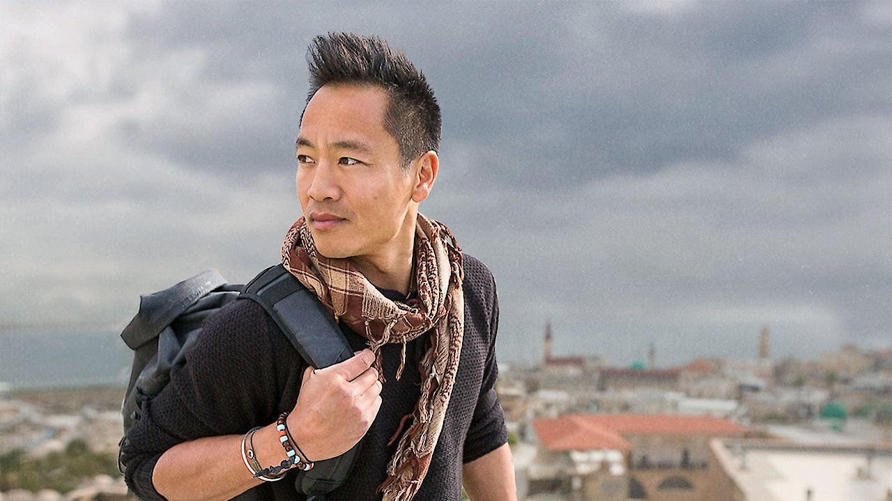 Lost Cities With Albert Lin