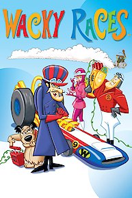 Wacky Races