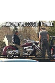 Bikes and Beards