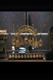 Wallace & Gromit's Cracking Contraptions 