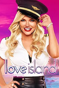 Love Island: Australia