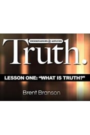 Understanding & Applying Truth