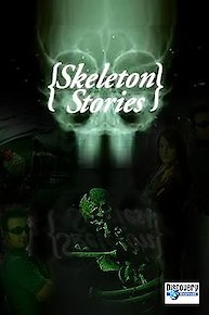 Skeleton Stories