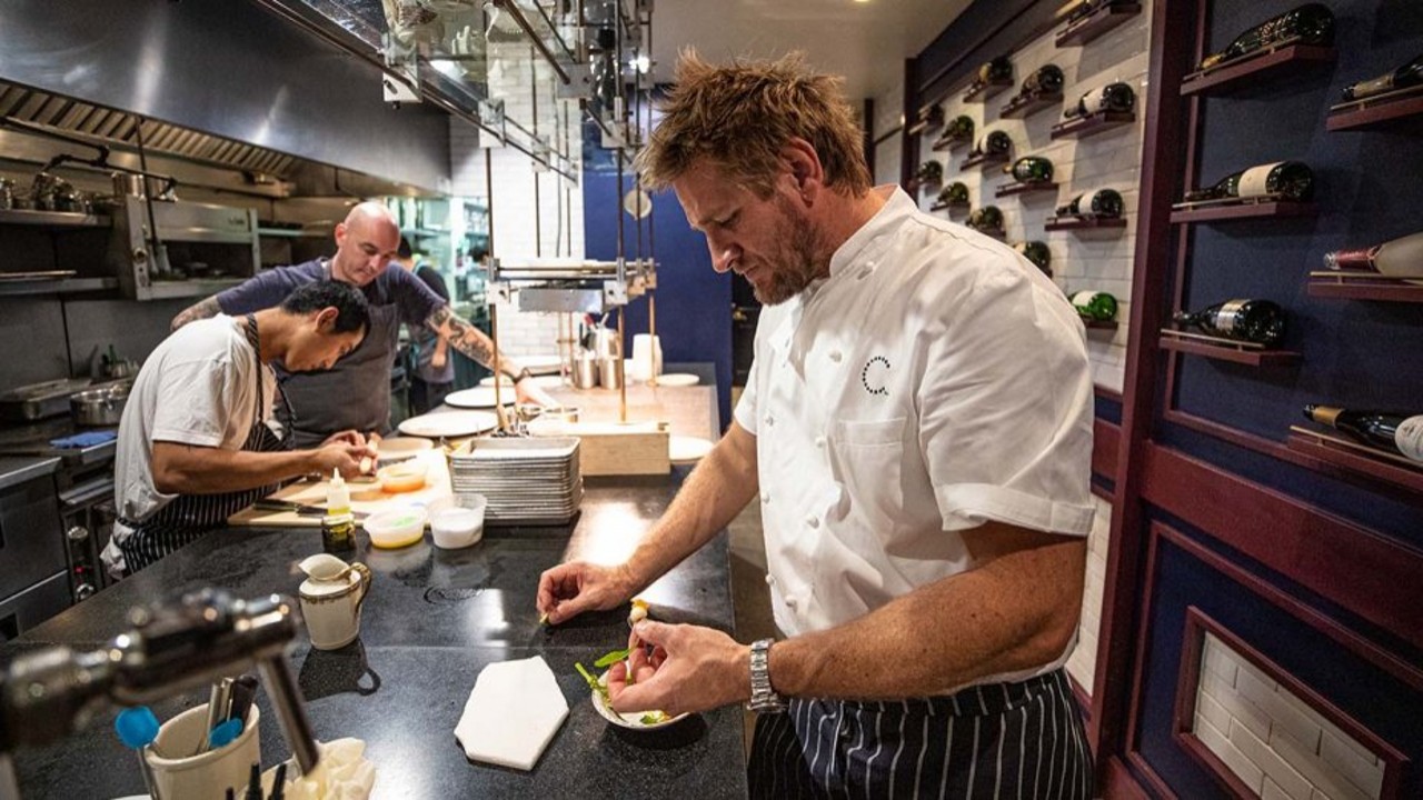 Field Trip with Curtis Stone