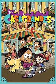 The Casagrandes